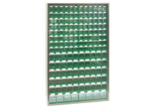 Solutions plastiques pour logistique et stockage