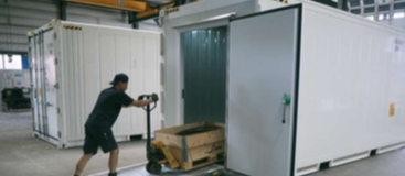 solution frigorifique