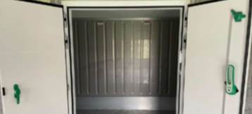 solution frigorifique