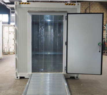 solution frigorifique