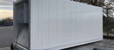 solution frigorifique