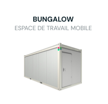 Conteneurs et solution industrielle